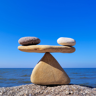 Belső egyensúly csomag